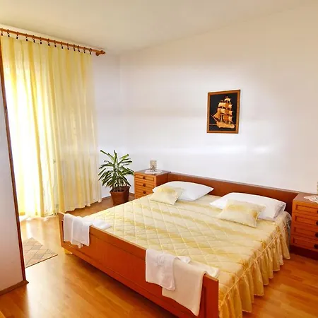 Danica Casa de hóspedes