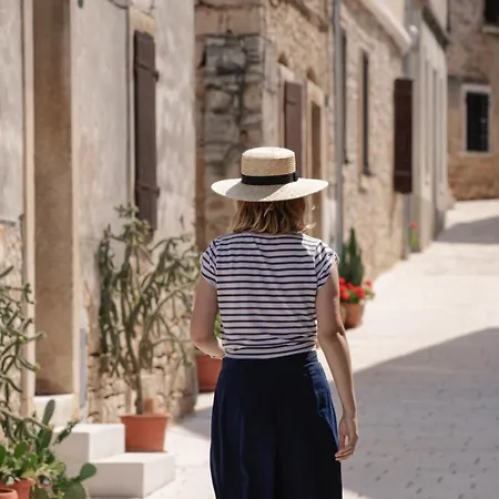 Danica Casa de hóspedes