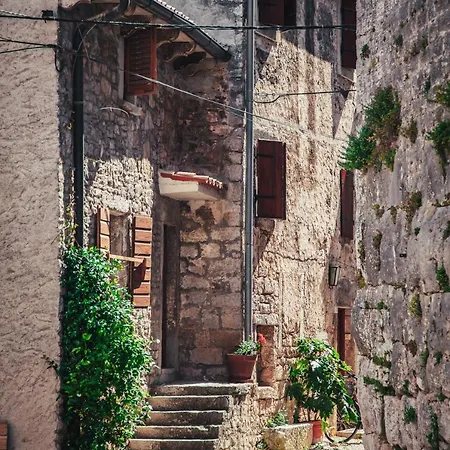 Affittacamere Danica 2*