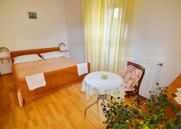 Danica Gostinjska kuća 2*