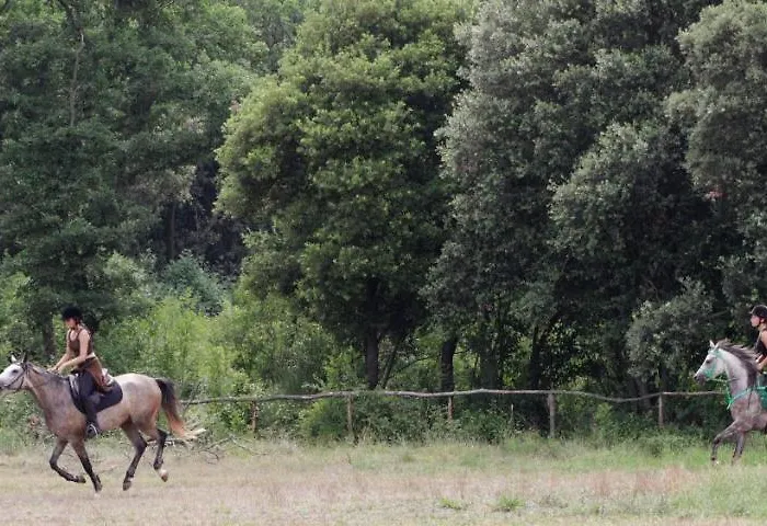 Gostinjska kuća Danica
