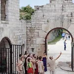Vendégház Danica 2*