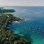 Vendégház Danica